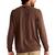  Free Fly Men's Heritage Fleece Crew Shirt - Back